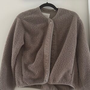 Aritzia
Wilfred jacket